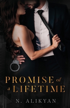 Paperback Promise of a Lifetime Book
