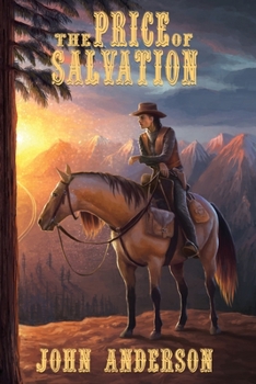 Paperback The Price of Salvation: An American Legend Book