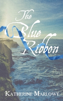 Paperback The Blue Ribbon: M/M Historical Romance Book