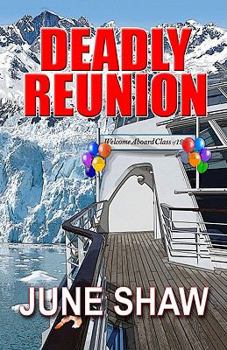 Deadly Reunion - Book  of the Five Star Mystery