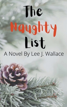 Paperback The Naughty List Book