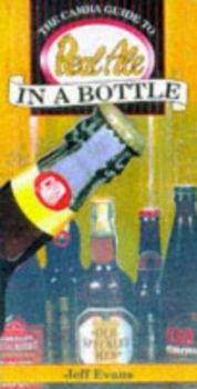 Paperback CAMRA Guide to Real Ale in a Bottle Book