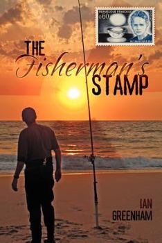 Paperback The Fisherman's Stamp Book