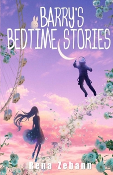Paperback Barry's Bedtime Stories Book