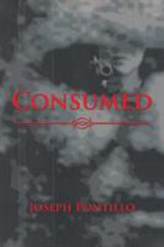 Paperback Consumed Book