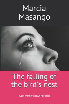 Paperback The falling of the bird's nest Book
