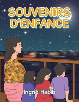 Paperback Souvenirs D?enfance [French] Book