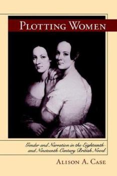 Paperback Plotting Women Book
