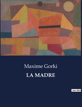 Paperback La Madre [Spanish] Book