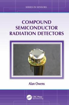Paperback Compound Semiconductor Radiation Detectors Book