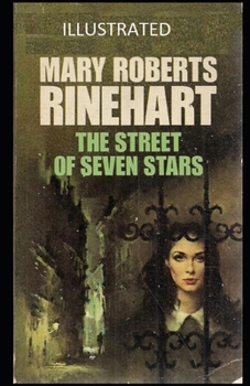 Paperback The Street of Seven Stars Illustrated Book