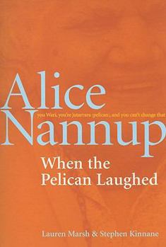 Paperback When the Pelican Laughed Book