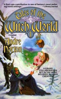 Tales of the Witch World 1 - Book #1 of the Tales of the Witch World