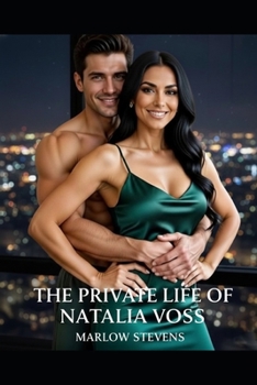 Paperback The Private Life of Natalia Voss Book