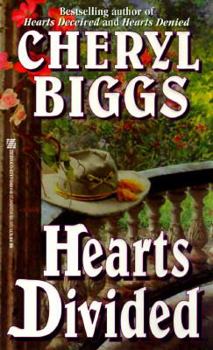 Mass Market Paperback Hearts Divided Book
