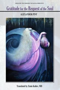 Paperback Gratitude For the Request of the Soul Book