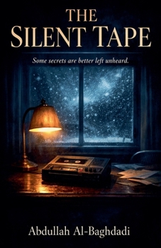 Paperback The Silent Tape Book