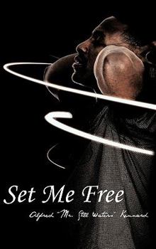 Paperback Set Me Free Book