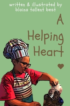 Paperback A Helping Heart Book