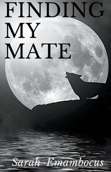 Paperback Finding My Mate Book