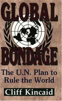 Paperback Global Bondage Book