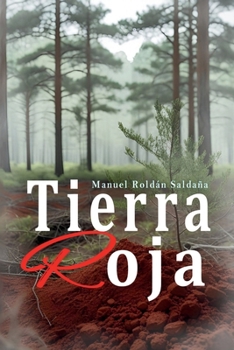 Paperback Tierra Roja [Spanish] Book