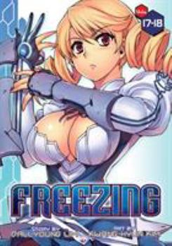 Paperback Freezing Vol. 17-18 Book