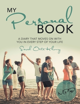 Paperback My Personal Book