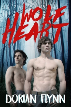 Paperback Wolf Heart Book