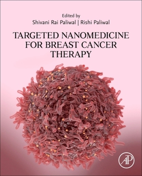 Paperback Targeted Nanomedicine for Breast Cancer Therapy Book