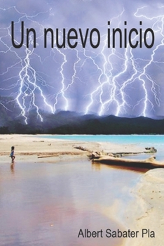 Paperback Un nuevo inicio [Spanish] Book