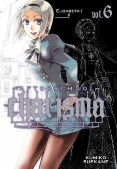 Paperback Afterschool Charisma, Volume 6 Book