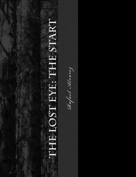 Paperback The Lost Eye part 1 Book