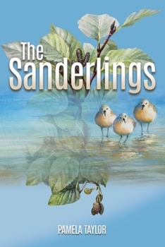 Paperback The Sanderlings Book