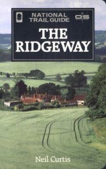 Paperback The Ridgeway Book