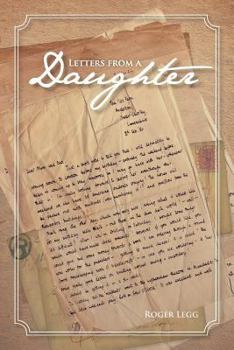 Paperback Letters from a Daughter Book