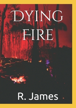 Paperback Dying Fire Book