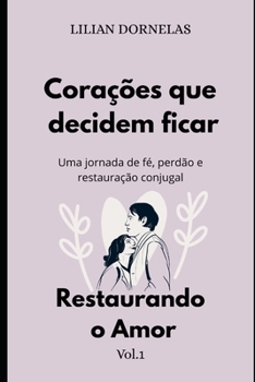 Paperback Restaurando o Amor [Portuguese] Book
