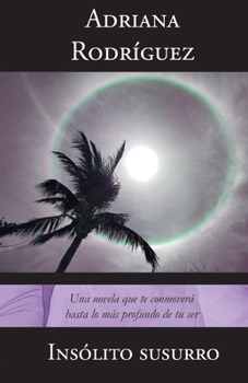 Paperback Insólito susurro [Spanish] Book