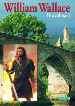 Paperback William Wallace Book