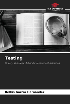 Paperback Testing Book