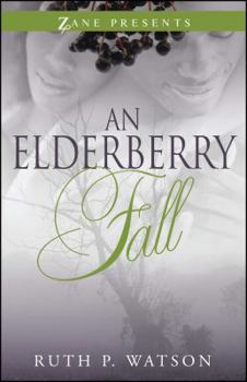 Paperback Elderberry Fall Book