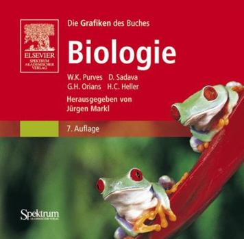 CD-ROM Biologie CD-ROM [German] Book
