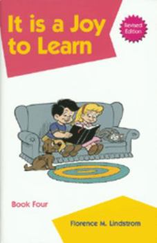 Paperback It Is a Joy to Learn Book