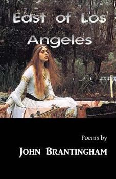 Paperback East of Los Angeles Book
