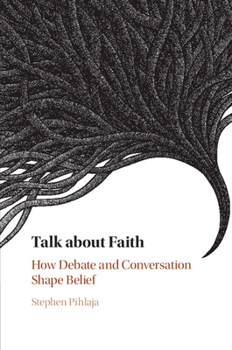 Paperback Talk about Faith Book