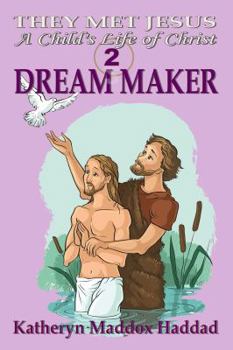 Paperback Dream Maker Book