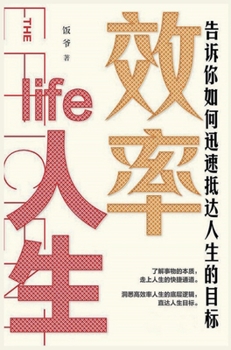 Hardcover 效率人生 [Chinese] Book