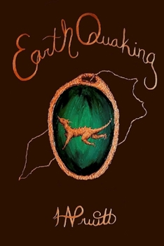 Paperback Earth Quaking: Anelthalien Book Two Book