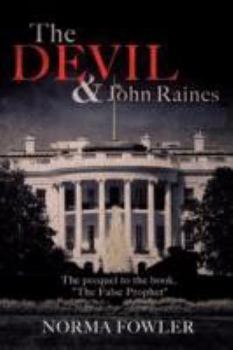 Paperback The Devil and John Raines Book